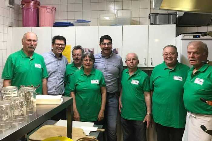 Landauer Hütte - Quelle: Stadt Landau in der Pfalz