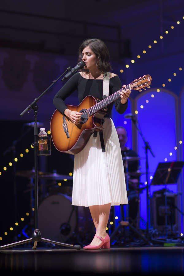 Katie Melua (Foto: PR)