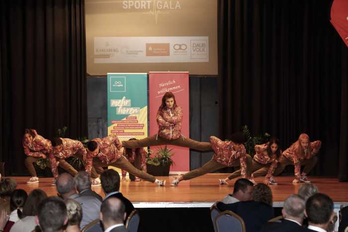 Sportgala Quelle: Bad Kreuznach