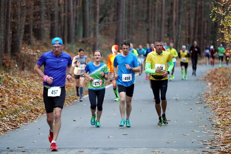 Kalmit-Berglauf 2018 (Foto: Reinhard Schnell)
