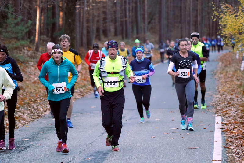 Kalmit-Berglauf 2018 (Foto: Reinhard Schnell)