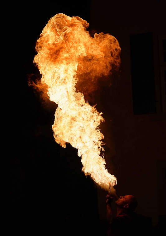 Märchenhafter Adventsmarkt Lambrecht 2018 (Foto: Reinhard Schnell)