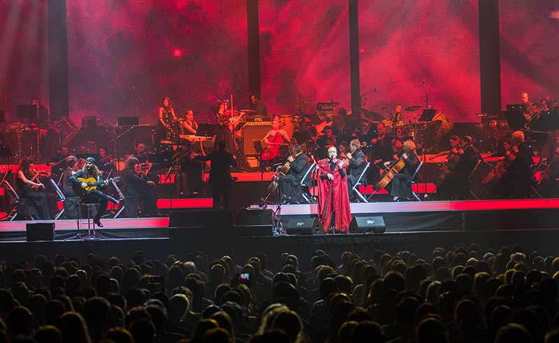 Mannheim Hans Zimmer (Foto: Helmut Dell)