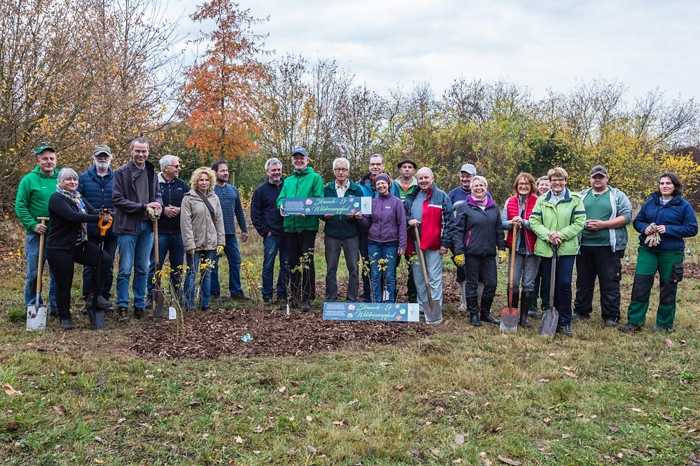 Freundeskreis Blühendes Landau - Quelle: Stadt Landau in der Pfalz