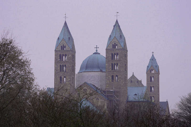 Speyer (Foto: Reinhard Schnell