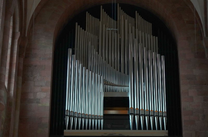 Speyer (Foto: Reinhard Schnell