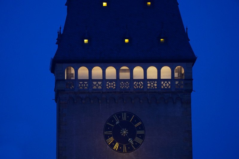 Speyer (Foto: Holger Knecht