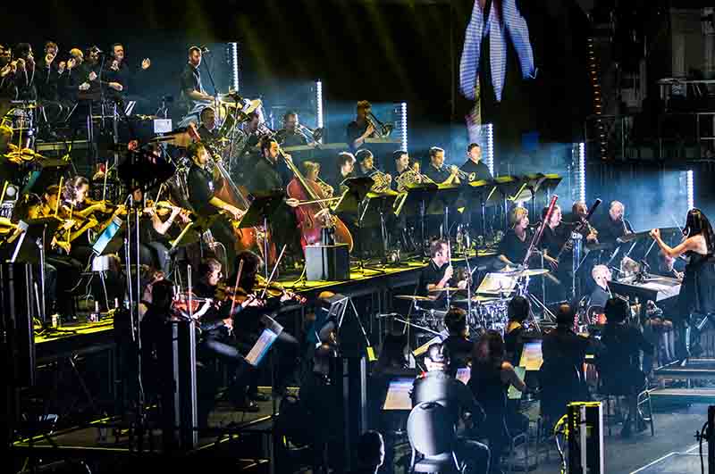 Mannheim NOTP 2018 (Foto: Helmut Dell)