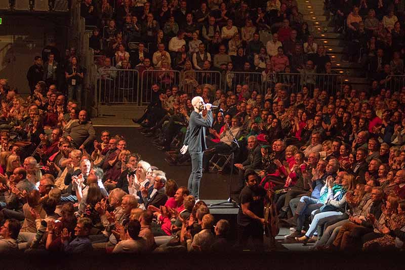 Mannheim NOTP 2018 (Foto: Helmut Dell)