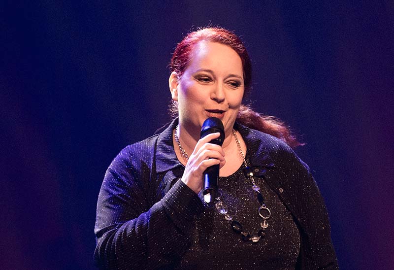 Eisenberg Musical (Foto: Helmut Dell)