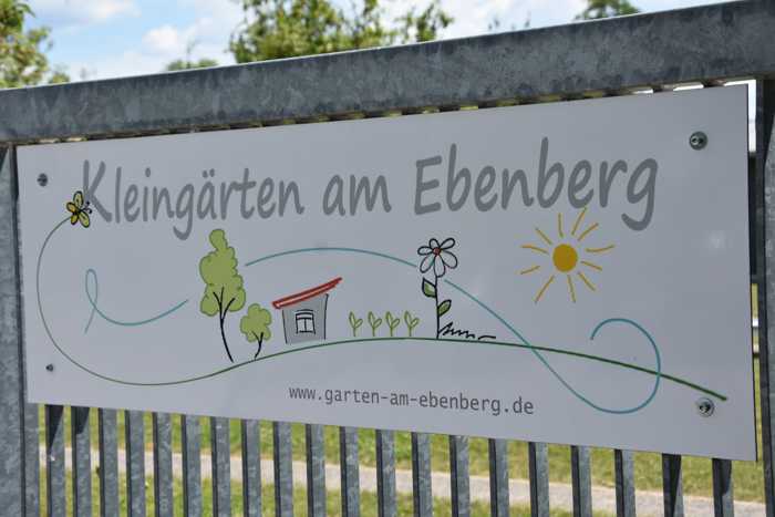 Der Kleingartenverein „Am Ebenberg“ ist Sieger des Bundeswettbewerbs „Gärten im Städtebau“ und hat die Goldmedaille nach Landau geholt.
