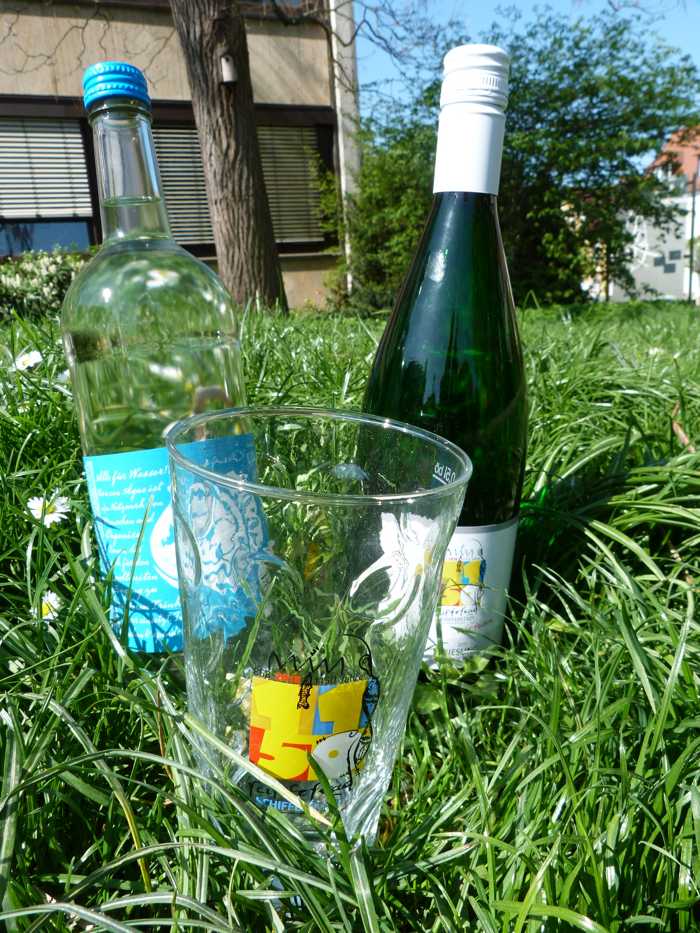Schorlepaket Schifferstadt