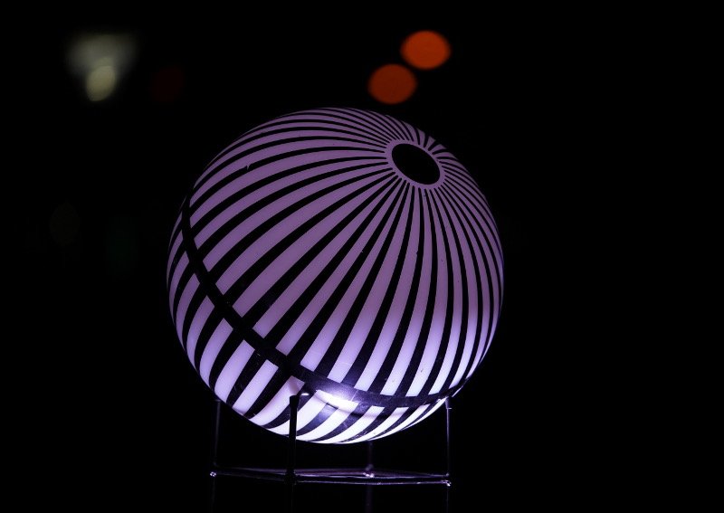 Mannheim Winterlichter 2019 (Foto: Reinhard Schnell)
