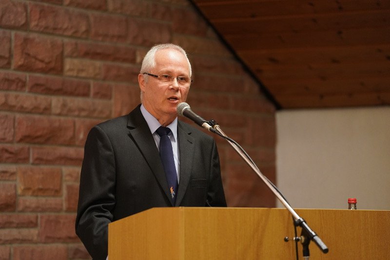 Lambrecht Feuerwehr Jahreshauptversammlung 2019 (Foto: Holger Knecht)