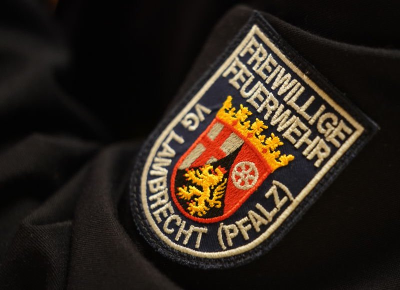 Lambrecht Feuerwehr Jahreshauptversammlung 2019 (Foto: Reinhard Schnell)