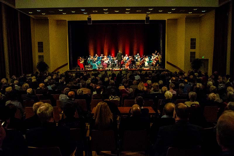 Johann-Strauß-Orchester Frankfurt