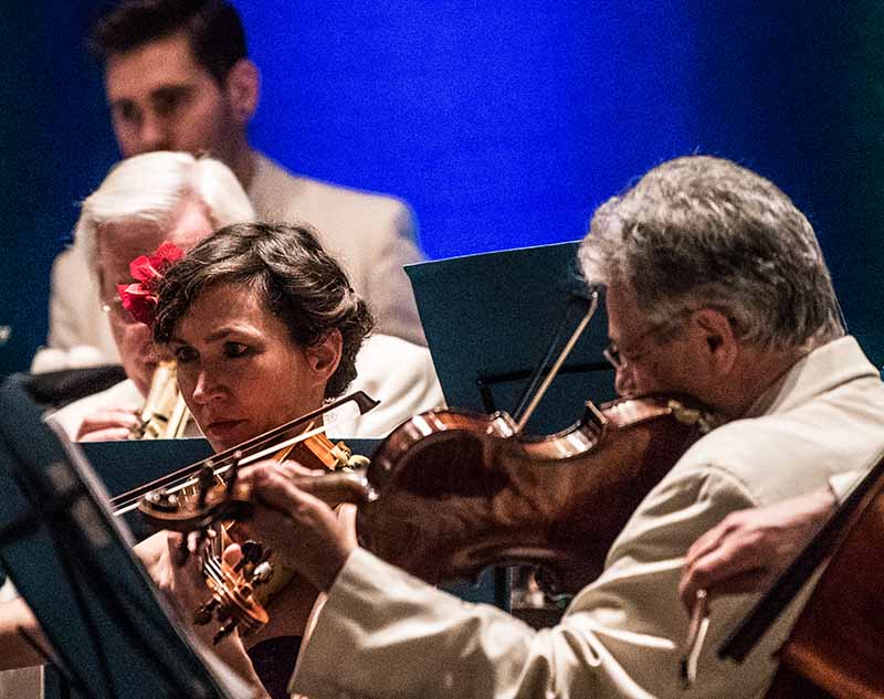 Johann-Strauß-Orchester Frankfurt