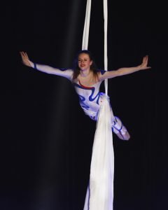 Circus on Ice (Foto: Timur Kinzikeev)