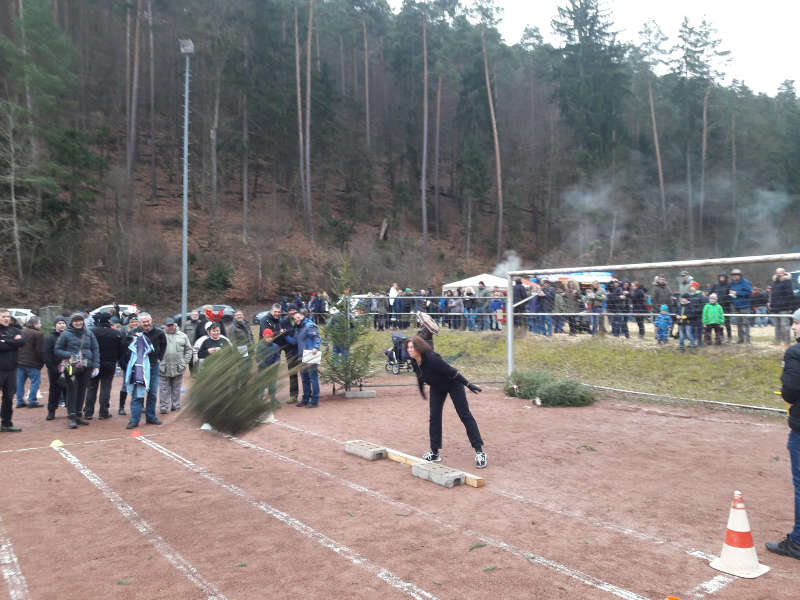 Weidenthal Knutfest