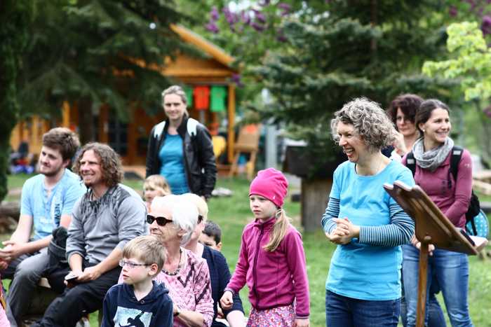 Kinder- und Jugendfarm Foto: Stadt Landau in der Pfalz