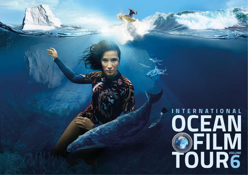 Int. Ocean Film Tour Vol. 6