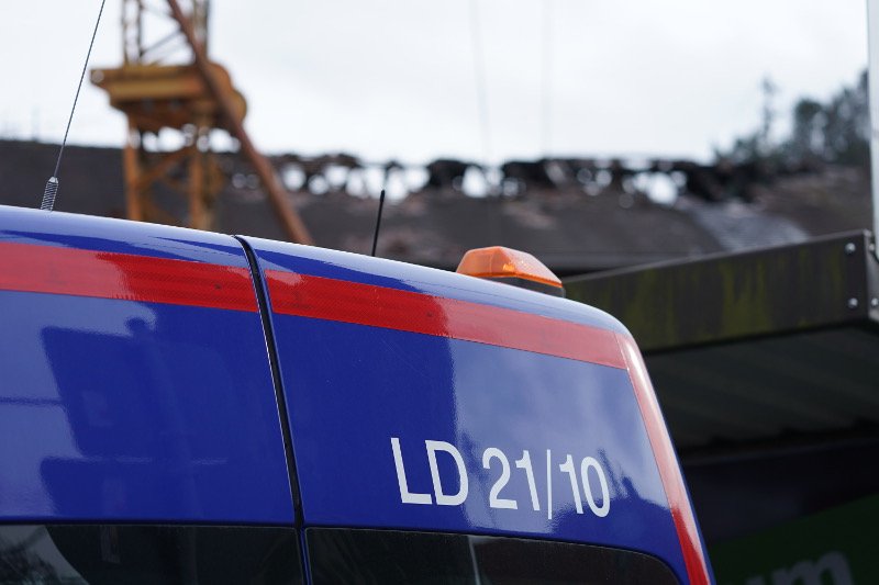 Lambrecht Brand (Foto: Reinhard Schnell)