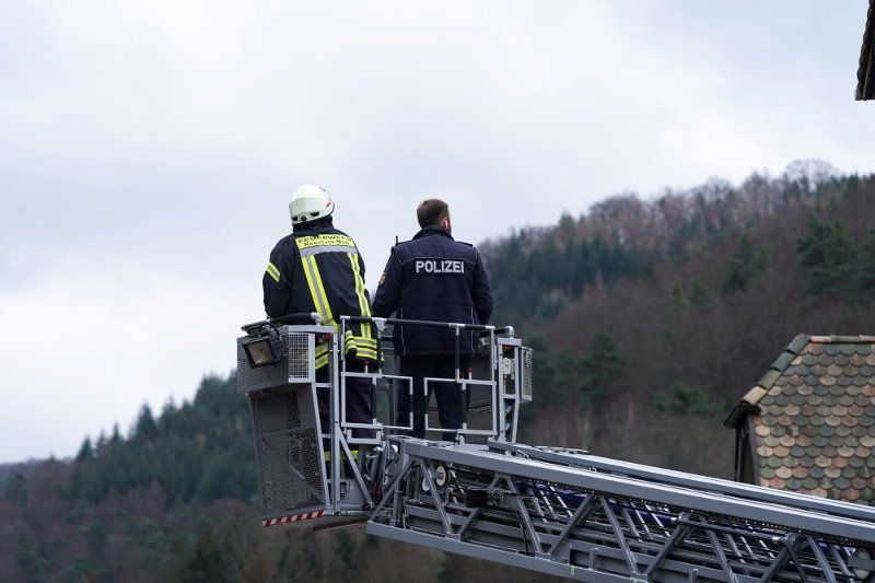 Lambrecht Brand (Foto: Holger Knecht)