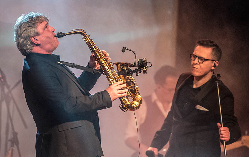 Eisenberg SWR 1 Hits Storys (Foto: Helmut Dell)