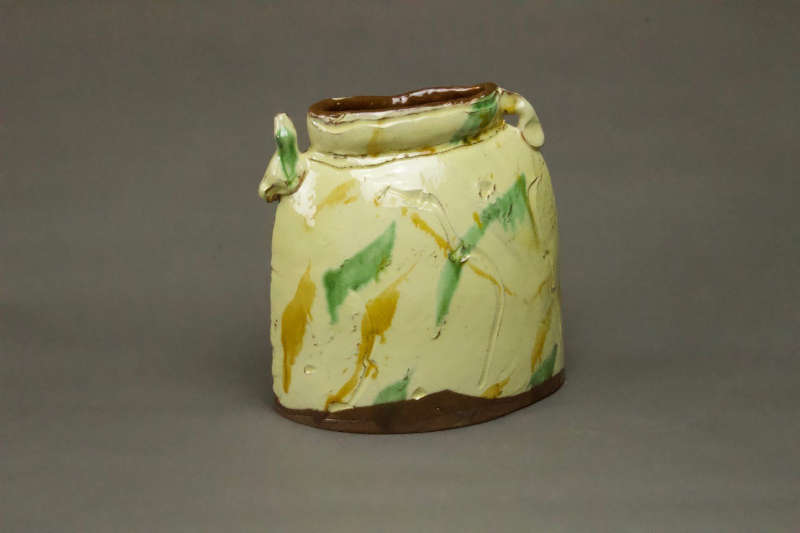 Keramik von Svein Narum