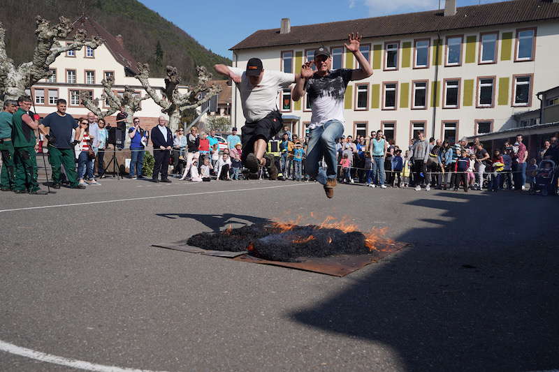 Lambrecht Sommertag 2019 (Foto: Holger Knecht)