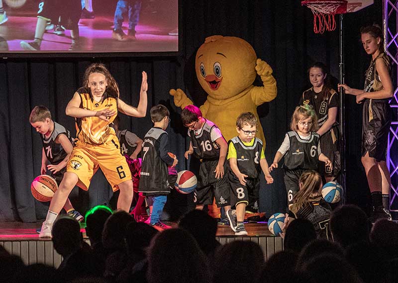 Donnersbergkreis Sportlerehrung 2018 (Foto: Helmut Dell)