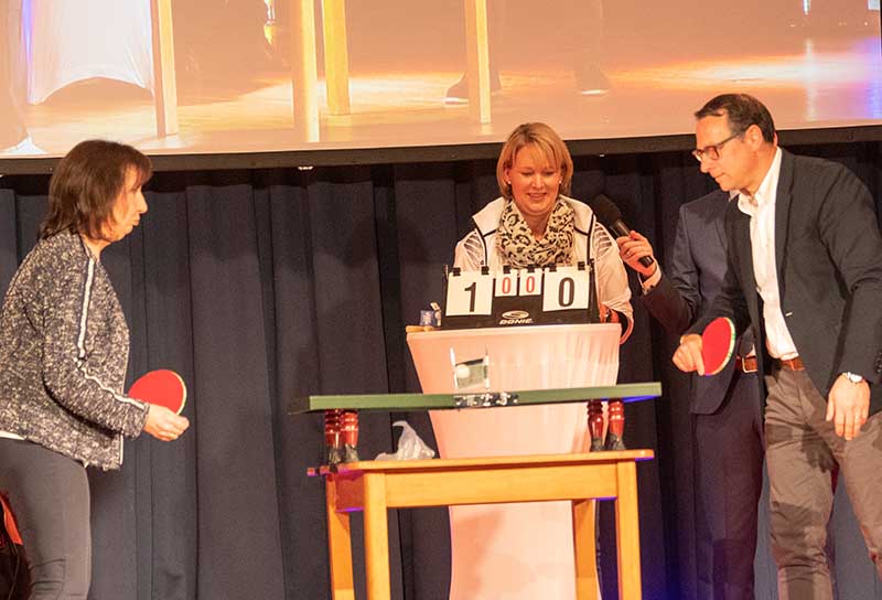 Donnersbergkreis Sportlerehrung 2018 (Foto: Helmut Dell)