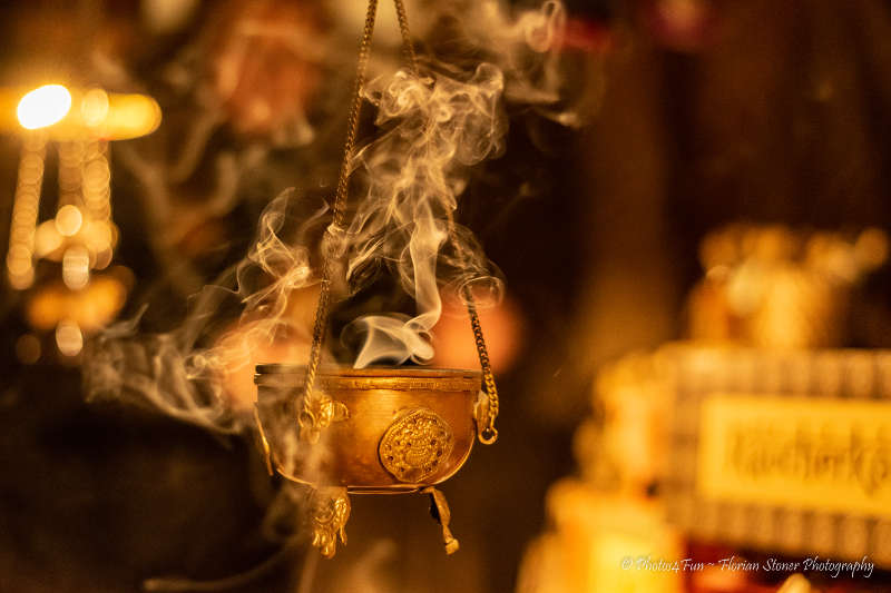 Mittelalterlicher Jahrmarkt Mannheim 2019 (Foto: Florian Stoner)