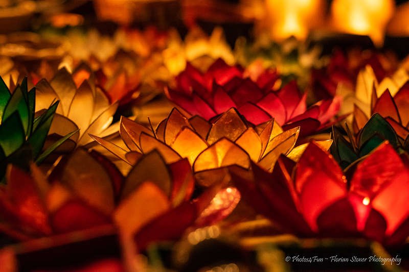 Mittelalterlicher Jahrmarkt Mannheim 2019 (Foto: Florian Stoner)