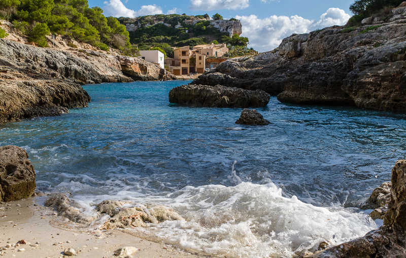Mallorca (Foto: Friedrich Haag)