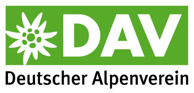 DAV-Logo (Quelle: DAV)