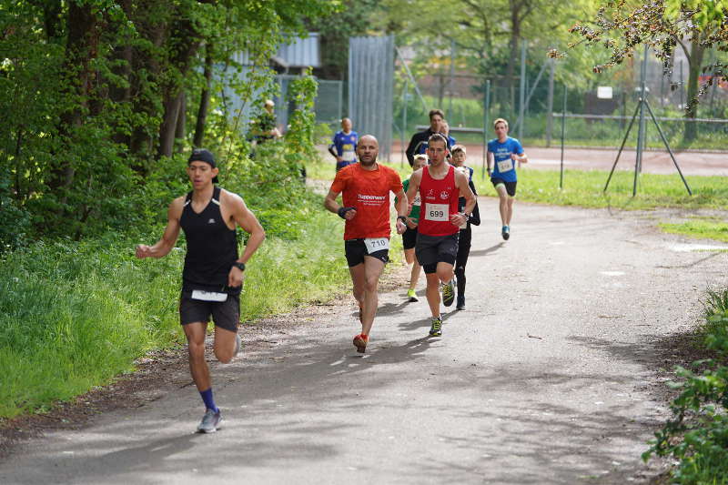 Landau 20. Energie-Südwest-Cup 2019 (Foto: Holger Knecht)