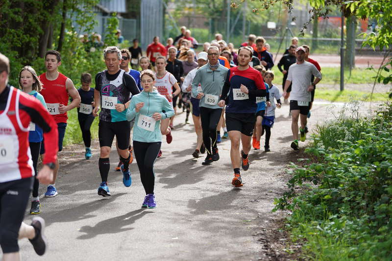 Landau 20. Energie-Südwest-Cup 2019 (Foto: Holger Knecht)