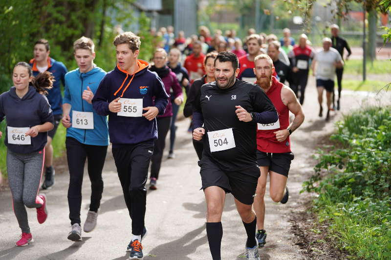 Landau 20. Energie-Südwest-Cup 2019 (Foto: Holger Knecht)