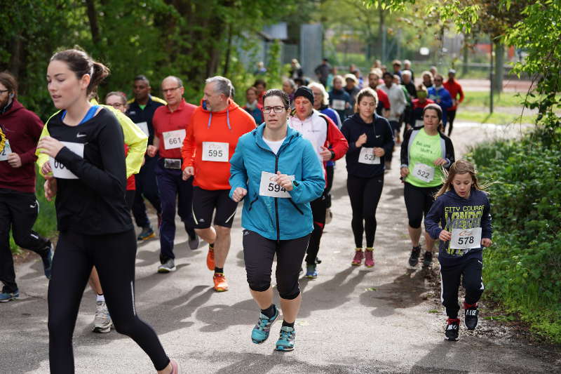 Landau 20. Energie-Südwest-Cup 2019 (Foto: Holger Knecht)