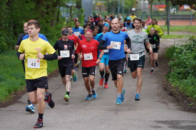 Landau 20. Energie-Südwest-Cup 2019 (Foto: Reinhard Schnell)