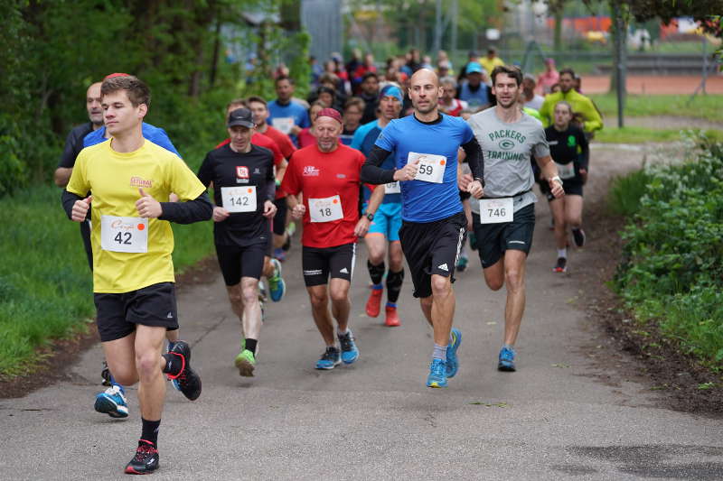 Landau 20. Energie-Südwest-Cup 2019 (Foto: Holger Knecht)