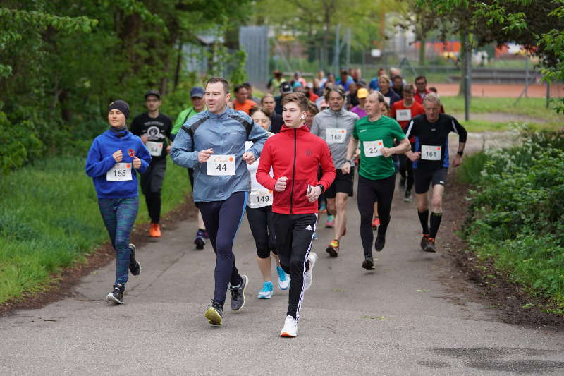 Landau 20. Energie-Südwest-Cup 2019 (Foto: Reinhard Schnell)