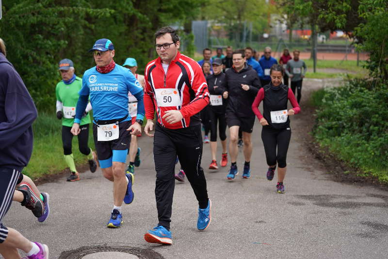 Landau 20. Energie-Südwest-Cup 2019 (Foto: Holger Knecht)