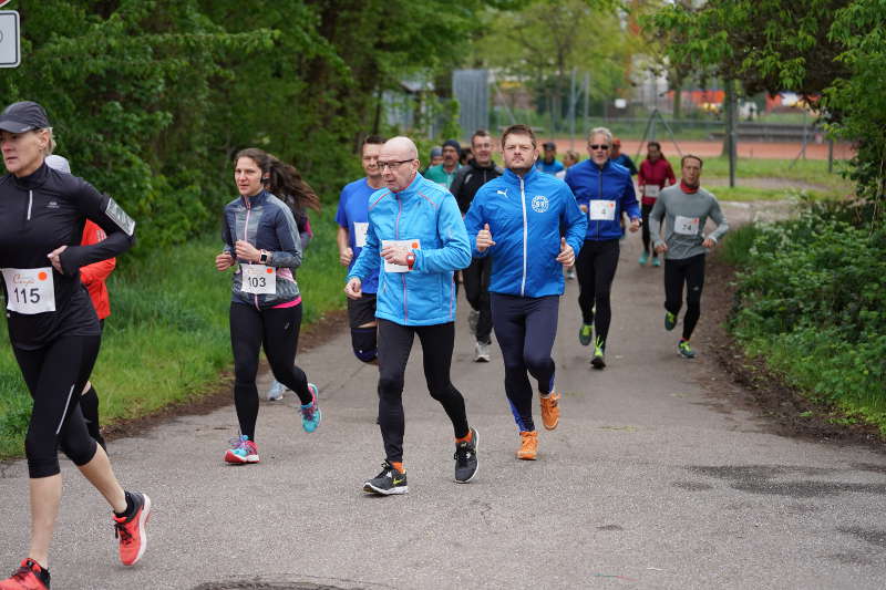 Landau 20. Energie-Südwest-Cup 2019 (Foto: Holger Knecht)