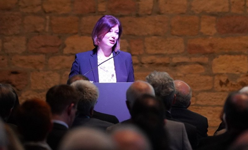 Festakt 50 Jahre Kreis Bad Dürkheim (Foto: Reinhard Schnell)