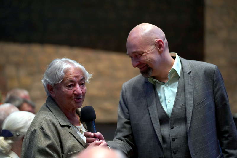 Festakt 50 Jahre Kreis Bad Dürkheim (Foto: Reinhard Schnell)