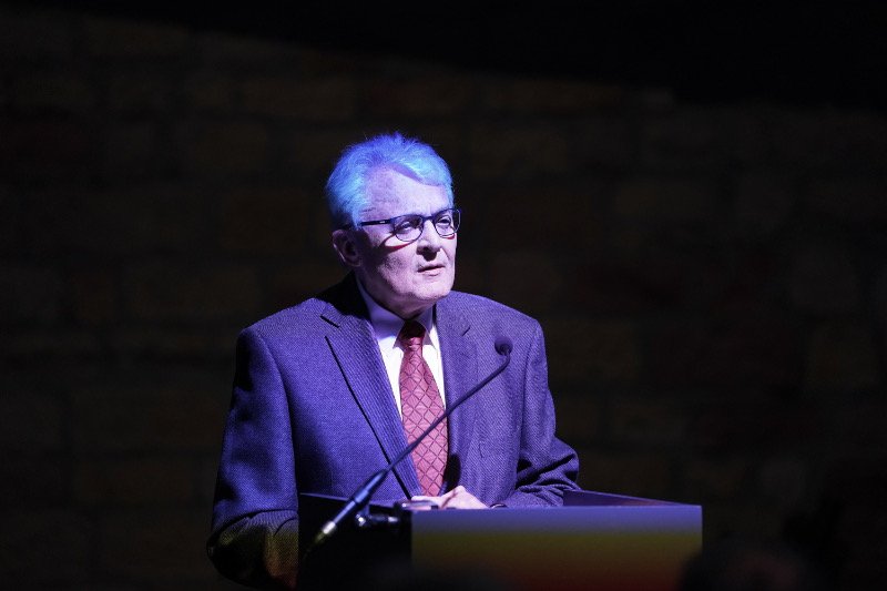 Festakt 50 Jahre Kreis Bad Dürkheim (Foto: Reinhard Schnell)