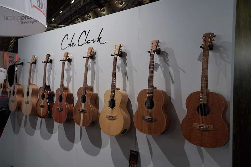 Frankfurt Musikmesse 2019 Big Band der Bundeswehr (Foto: Reinhard Schnell)