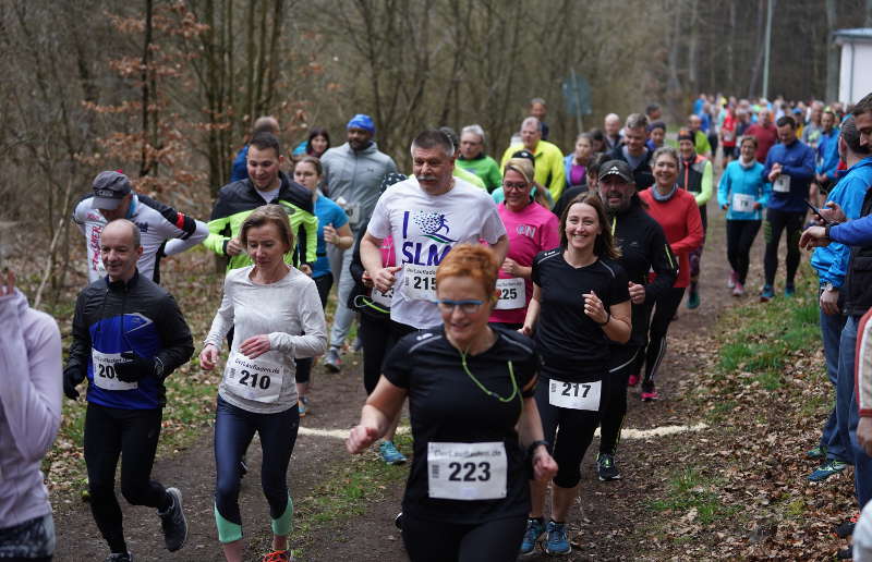 Rodenbach Trail-Run 2019 (Foto: Holger Knecht)